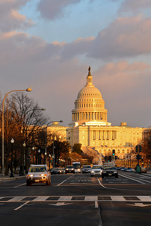 US Capitol