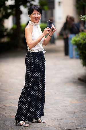 260509 Cécile à Paris 850_1022 © Ludo Segers Photography 2026