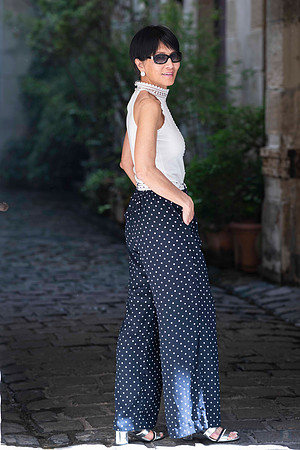 260509 Cécile à Paris 850_0978 © Ludo Segers Photography 2026