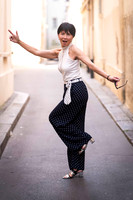 260509 Paris Pont Neuf260509 Cécile à Paris 850_0835 © Ludo Segers Photography 2026 © Ludo Segers Photography 2026