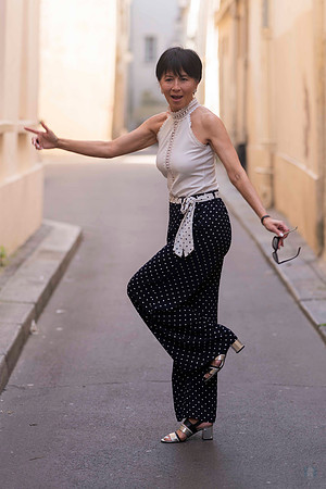 Ludo 260509 Paris Pont Neuf260509 Cécile à Paris 850_0836 © Ludo Segers Photography 2026 © Ludo Segers Photography 2026_1