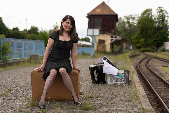 260606 Theres in Meuselwitz 850_9183 © Ludo Segers Photography 2026