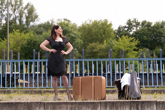 260606 Theres in Meuselwitz 850_9201 © Ludo Segers Photography 2026
