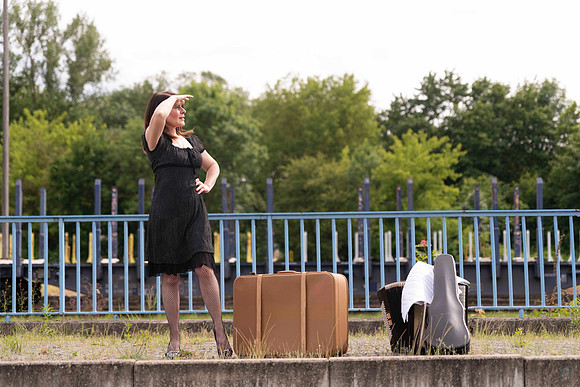 260606 Theres in Meuselwitz 850_9203 © Ludo Segers Photography 2026