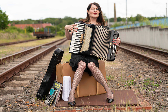 260606 Theres in Meuselwitz 850_9216 © Ludo Segers Photography 2026