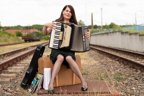 260606 Theres in Meuselwitz 850_9219 © Ludo Segers Photography 2026