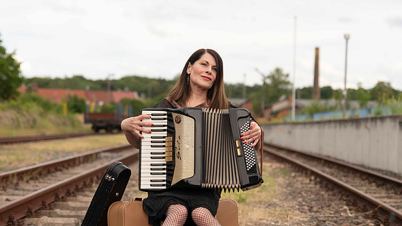 260606 Theres in Meuselwitz 850_9226 © Ludo Segers Photography 2026