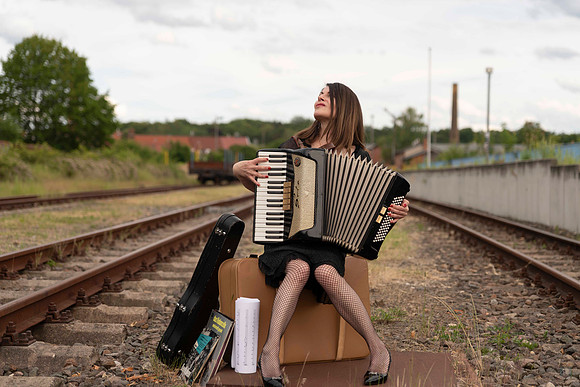260606 Theres in Meuselwitz 850_9225 © Ludo Segers Photography 2026