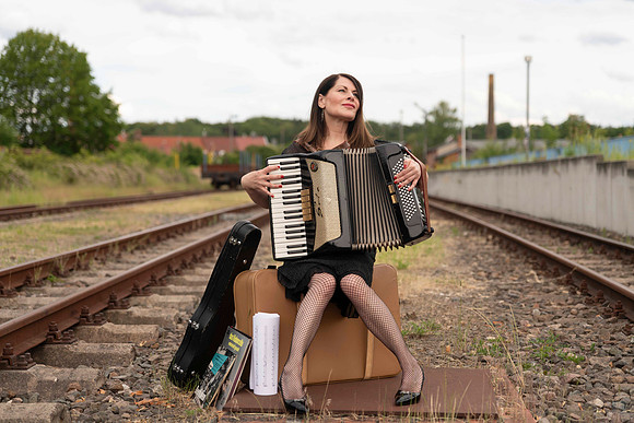 260606 Theres in Meuselwitz 850_9224 © Ludo Segers Photography 2026