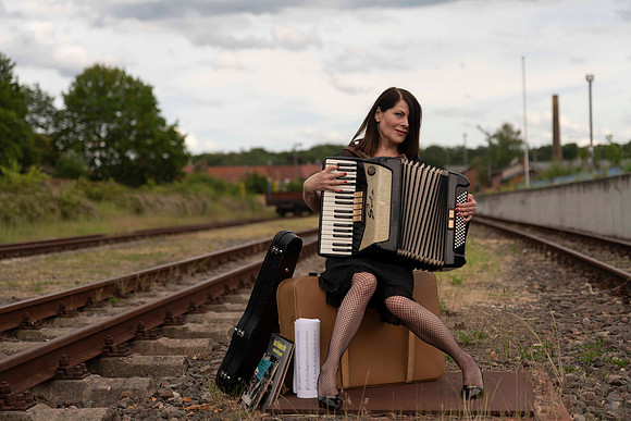 260606 Theres in Meuselwitz 850_9230 © Ludo Segers Photography 2026