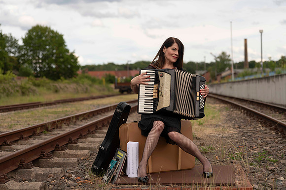 260606 Theres in Meuselwitz 850_9229 © Ludo Segers Photography 2026