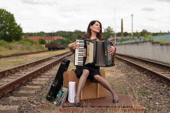 260606 Theres in Meuselwitz 850_9233 © Ludo Segers Photography 2026