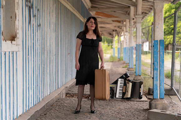 260606 Theres in Meuselwitz 850_9238 © Ludo Segers Photography 2026