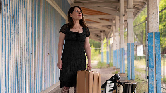 260606 Theres in Meuselwitz 850_9241 © Ludo Segers Photography 2026