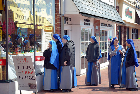 Annapolis, MD, USA