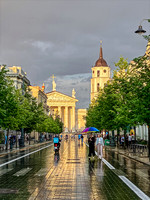 Vilnius 30 x 40 1/7