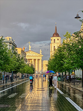 Vilnius 30 x 40 1/7