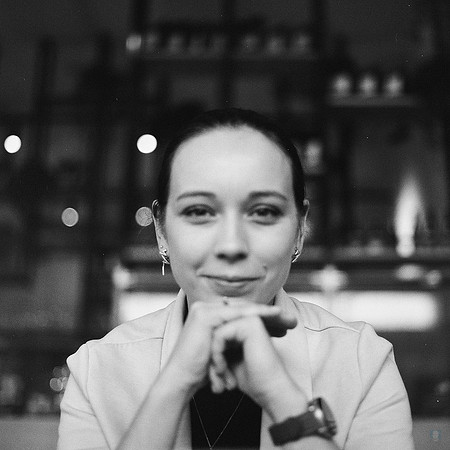2603 Gabriele Hasseblad 500C/M