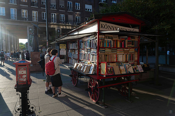 260729Budapest 850_0159 © Ludo Segers Photography 2026