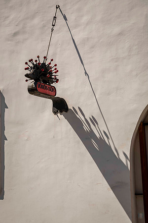 260730 Budapest Fishemen's Castle Area 850_0204 © Ludo Segers Photography 2026