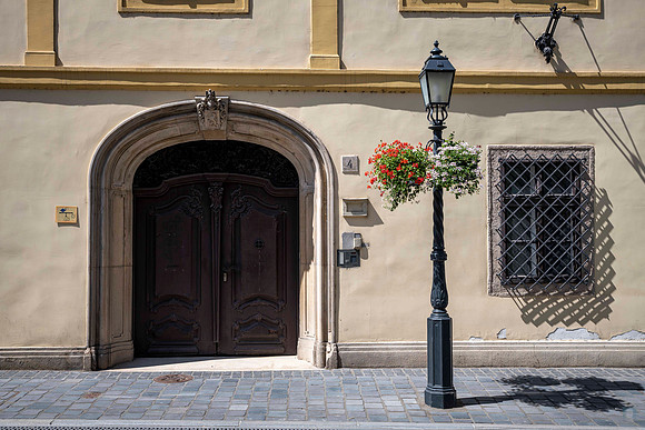 260730 Budapest Fishemen's Castle Area 850_0205 © Ludo Segers Photography 2026
