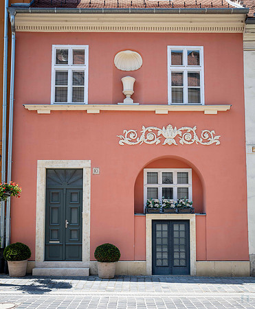 260730 Budapest Fishemen's Castle Area 850_0210 © Ludo Segers Photography 2026