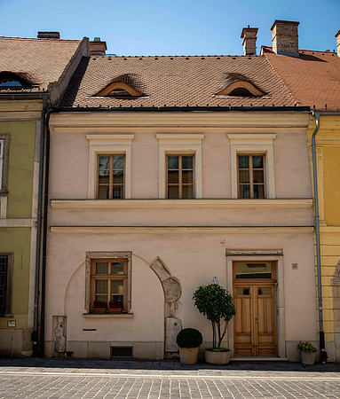 260730 Budapest Fishemen's Castle Area 850_0216 © Ludo Segers Photography 2026