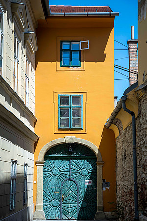 260730 Budapest Fishemen's Castle Area 850_0218 © Ludo Segers Photography 2026