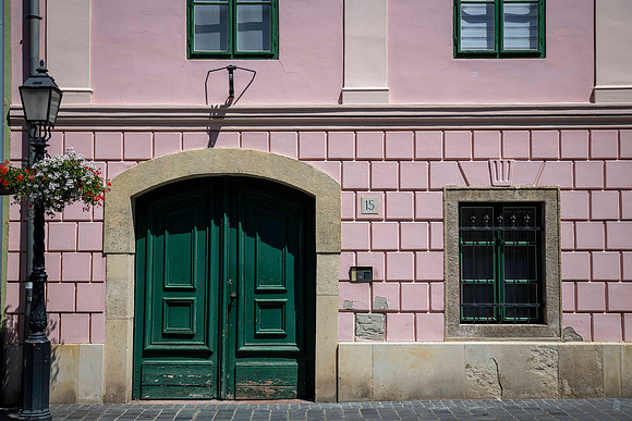 260730 Budapest Fishemen's Castle Area 850_0220 © Ludo Segers Photography 2026