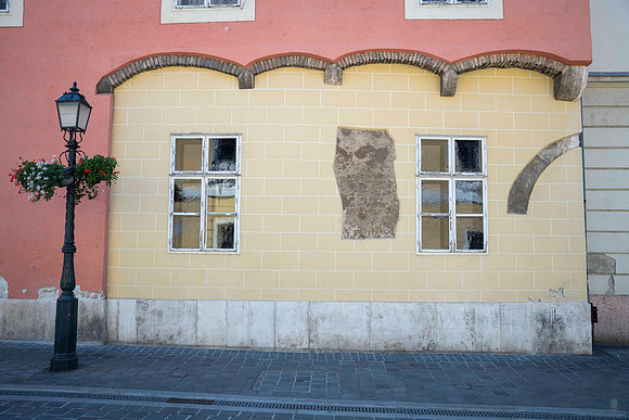 260730 Budapest Fishemen's Castle Area 850_0222 © Ludo Segers Photography 2026