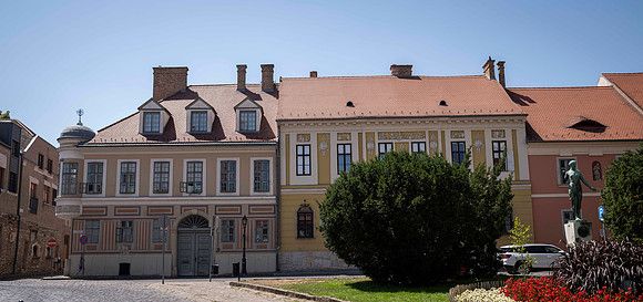 260730 Budapest Fishemen's Castle Area 850_0224 © Ludo Segers Photography 2026