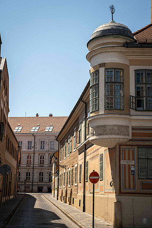 260730 Budapest Fishemen's Castle Area 850_0225 © Ludo Segers Photography 2026