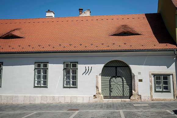 260730 Budapest Fishemen's Castle Area 850_0226 © Ludo Segers Photography 2026