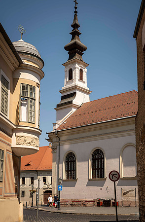 260730 Budapest Fishemen's Castle Area 850_0229 © Ludo Segers Photography 2026