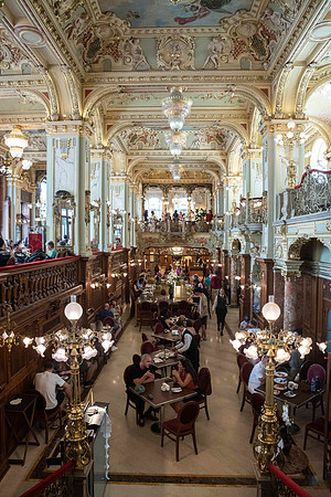 260730 Budapest New York Café 850_0232 © Ludo Segers Photography 2026