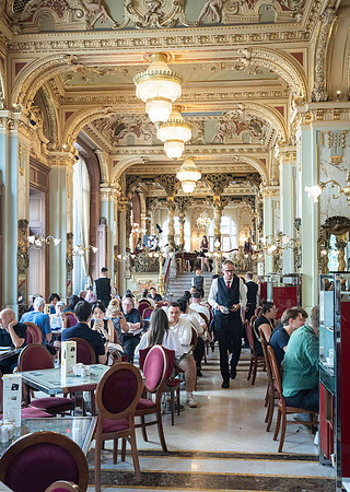 260730 Budapest New York Café 850_0234 © Ludo Segers Photography 2026