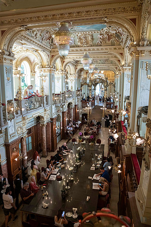 260730 Budapest New York Café 850_0235 © Ludo Segers Photography 2026