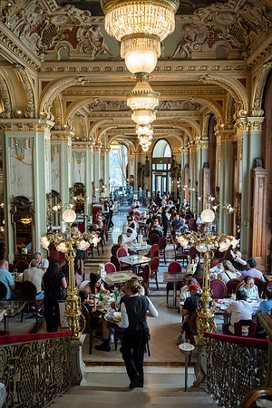 260730 Budapest New York Café 850_0238 © Ludo Segers Photography 2026
