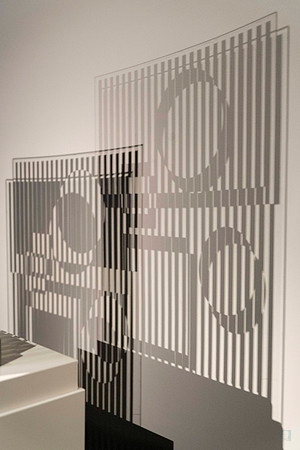 260731 Budapest Museum of Fine Arts Vasarely 850_0327 © Ludo Segers Photography 2026