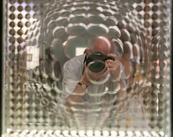 260731 Budapest Museum of Fine Arts Vasarely 850_0352 © Ludo Segers Photography 2026