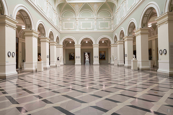 260731 Budapest Museum of Fine Arts 850_0358 © Ludo Segers Photography 2026