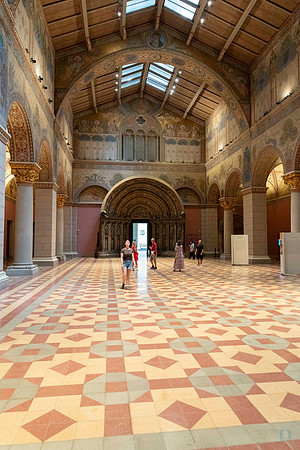 260731 Budapest Museum of Fine Arts 850_0359 © Ludo Segers Photography 2026