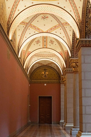 260731 Budapest Museum of Fine Arts 850_0361 © Ludo Segers Photography 2026