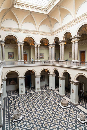 260731 Budapest Museum of Fine Arts 850_0368 © Ludo Segers Photography 2026