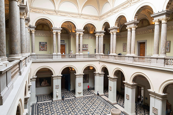 260731 Budapest Museum of Fine Arts 850_0369 © Ludo Segers Photography 2026