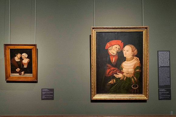 260731 Budapest Museum of Fine Arts 850_0374 © Ludo Segers Photography 2026