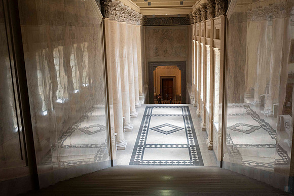 260731 Budapest Museum of Fine Arts 850_0376 © Ludo Segers Photography 2026