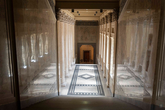 260731 Budapest Museum of Fine Arts 850_0377 © Ludo Segers Photography 2026
