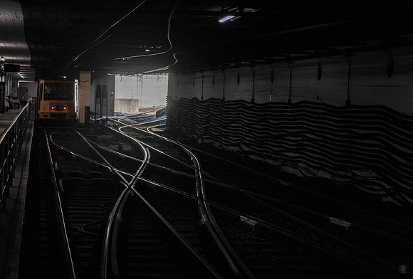260731 Budapest Metro 850_0394 © Ludo Segers Photography 2026