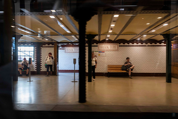 260731 Budapest Metro 850_0395 © Ludo Segers Photography 2026